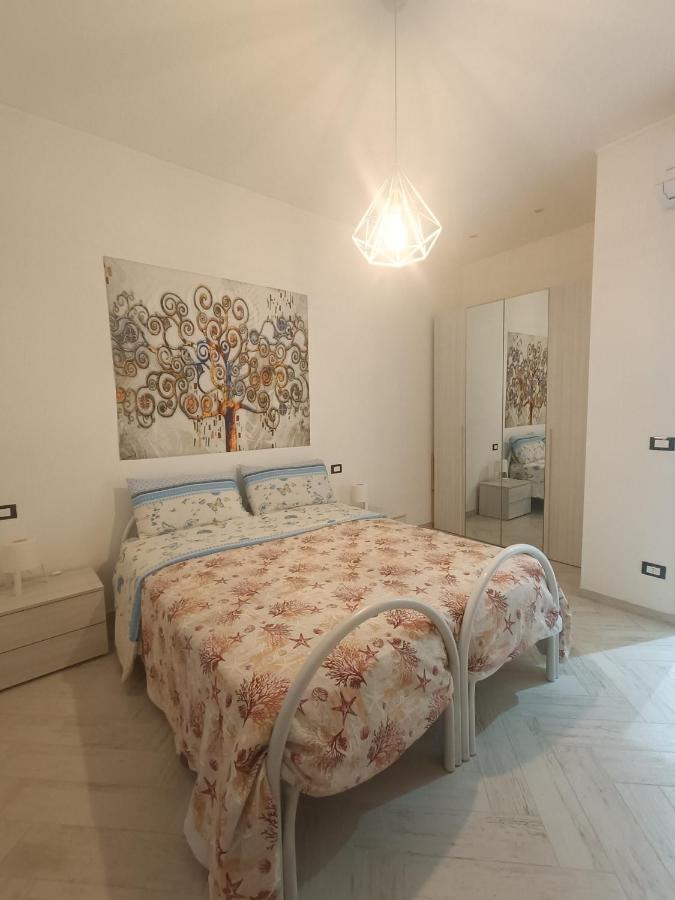 Casa Vacanze Via Nizza 57 Zinola-Wifi Savone Extérieur photo
