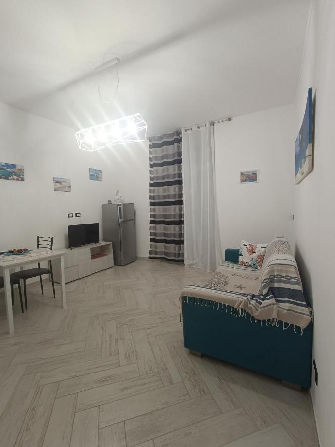 Casa Vacanze Via Nizza 57 Zinola-Wifi Savone Extérieur photo