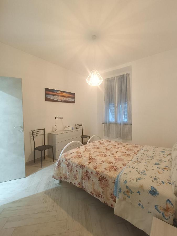 Casa Vacanze Via Nizza 57 Zinola-Wifi Savone Extérieur photo