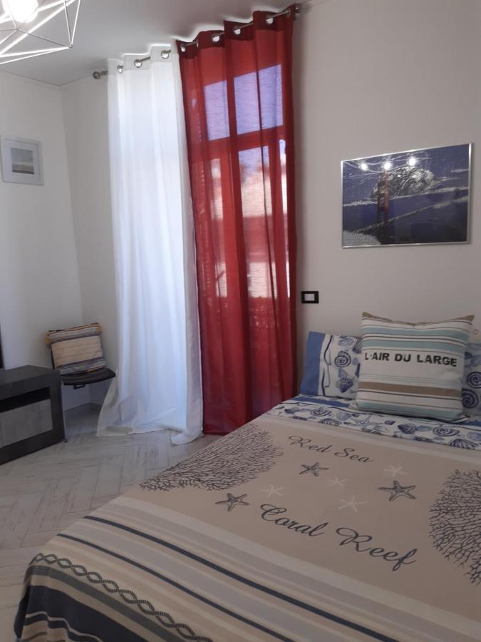 Casa Vacanze Via Nizza 57 Zinola-Wifi Savone Extérieur photo